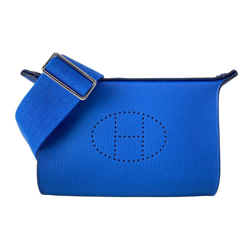 Hermès Vide Poches Shoulder Bag